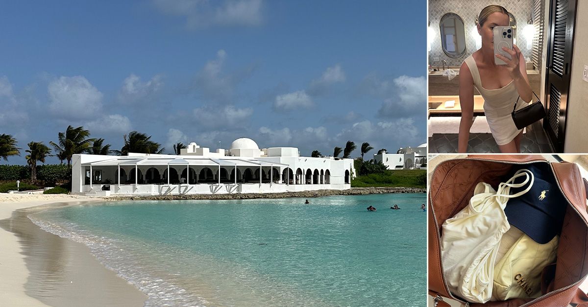 Inside a Visit to the Belmond Cap Juluca Hotel in Anguilla