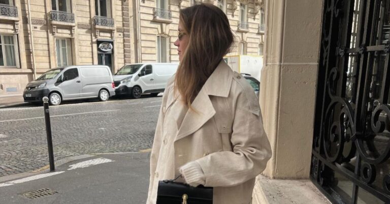 I Just Spent 4 Days in Paris—7 Items Everyone Was Wearing That I Now Need Too