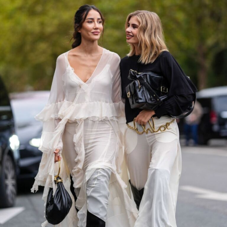 If You Want to Look On Trend This Autumn, These 5 Chic Boho Outfit Ideas Will Do the Trick