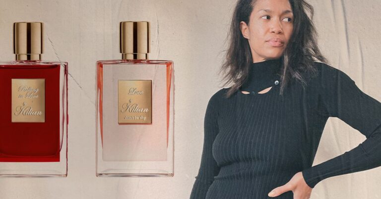 I Tested Kilian's Most-Wanted Perfumes for a Week—These Are the Ones That Got Me the Most Compliments