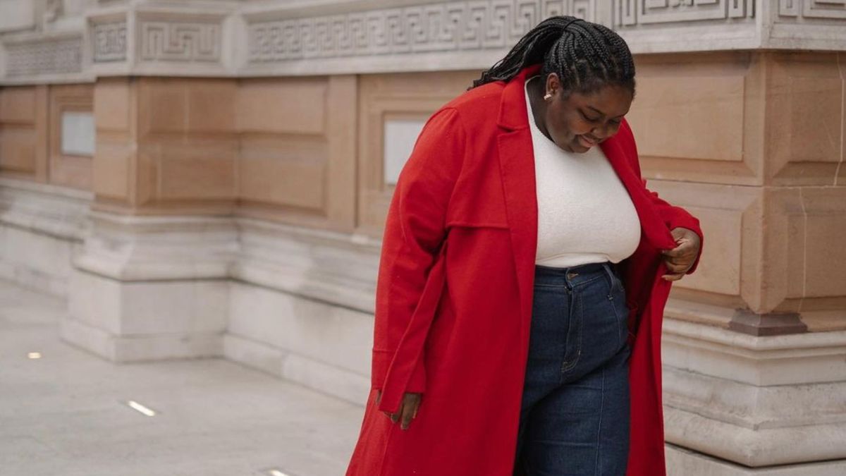 We're Plus-Sized Fashion Experts—5 Jeans Styles You'll Find In Our Wardrobes All Year Round