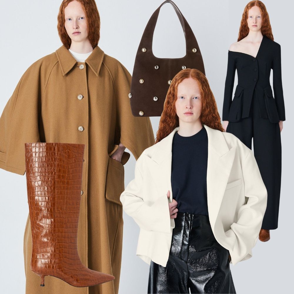 PSA: This John Lewis Designer Collab Might Just Be The Most Exciting Thing On the High Street RN