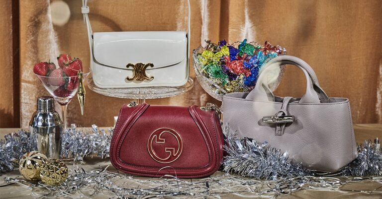 I Know a Good Bag When I See One—These Are the Best to Give (Or Receive) This Christmas