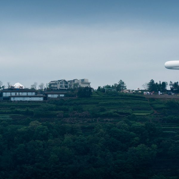 line studio woven gateway and sky ring images dezeen 2364 hero