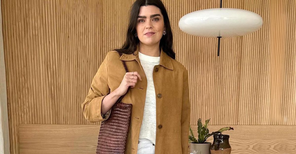 My Friend Wants to Elevate Her Wardrobe—I Sent Her These 31 Nordstrom Fall Sale Finds