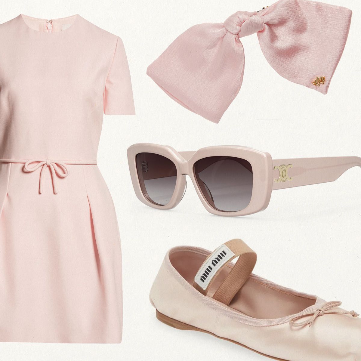 I'm a Former Ballerina—These Are the 18 Best Powder-Pink Finds at Nordstrom RN