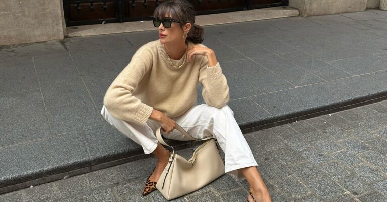 6 French Women I Repeatedly Get Chic Outfit Ideas From