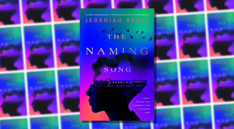 review The Naming Song