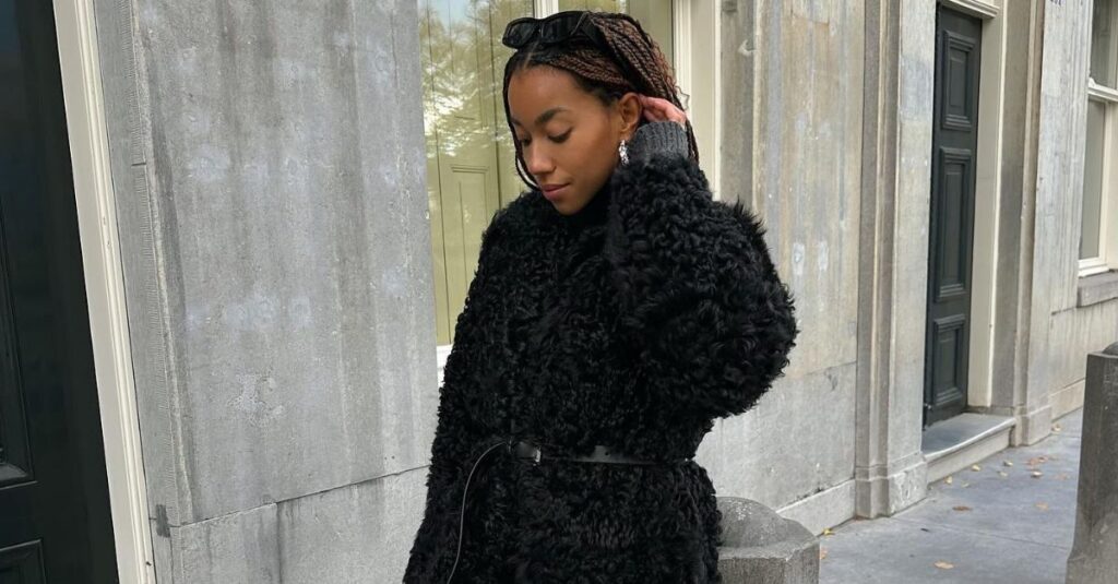 7 Deeply Chic Winter Outfits Fashion People Across Europe Are Already Wearing