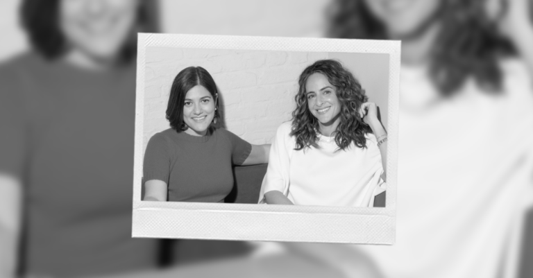 Meet the Founders of 831 Stories: Claire Mazur and Erica Cerulo