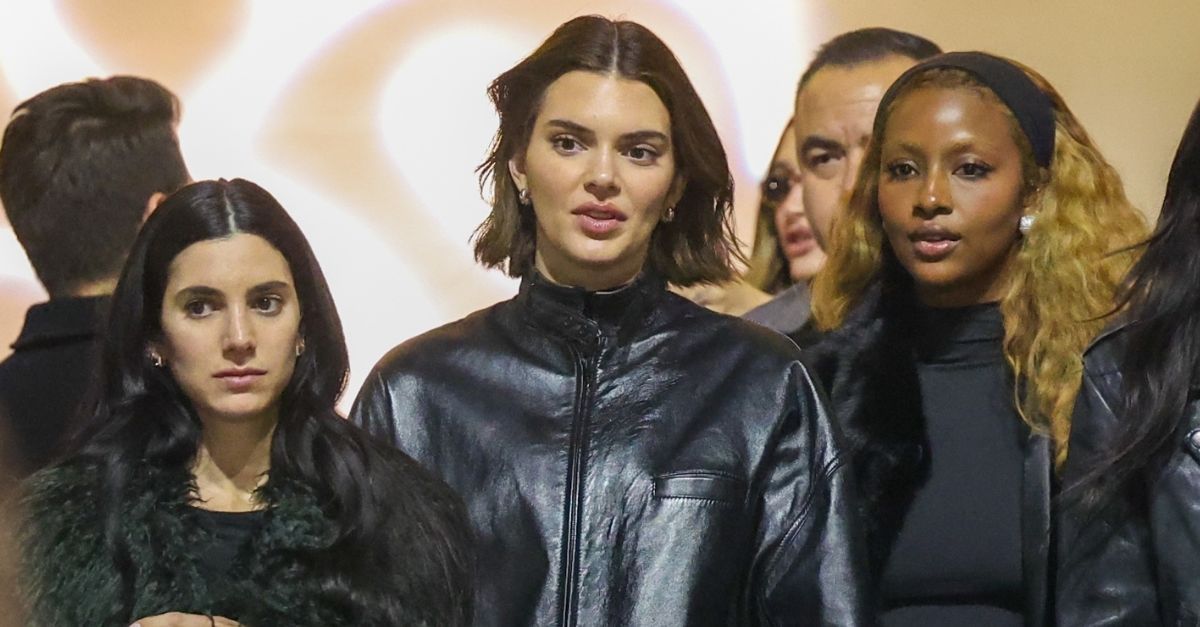 Kendall Jenner Is in Her Miniskirt Era—These Are Her 5 Shoe Styles That Match Perfectly