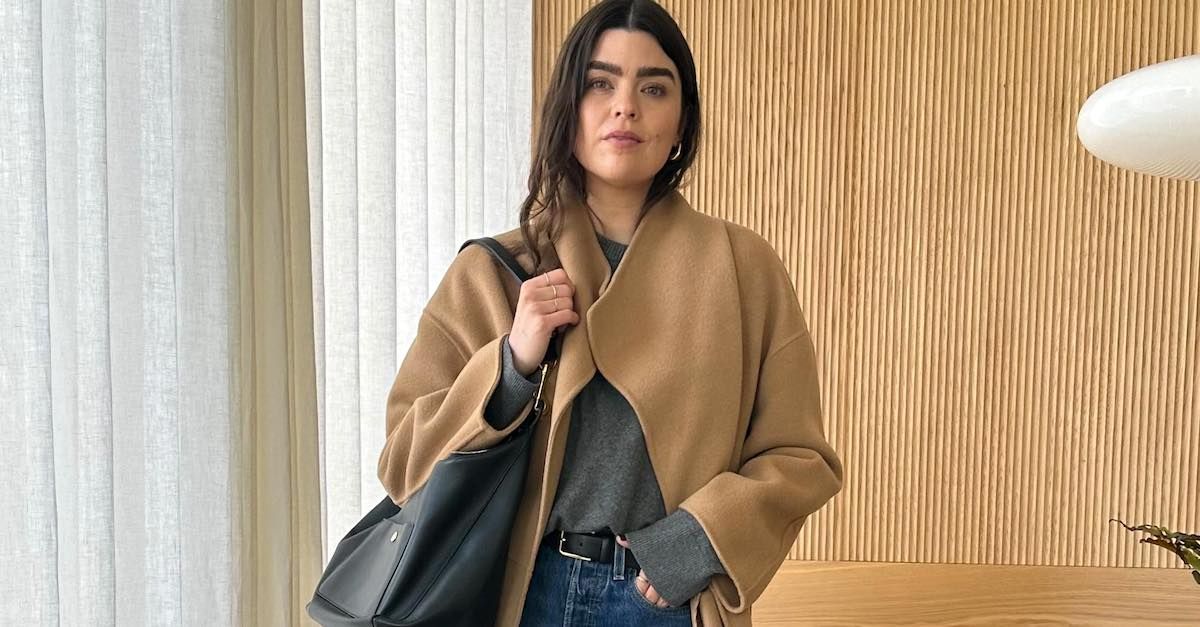 My Friend Wants a Chic Wardrobe—I Sent Her These Early Black Friday Fashion Deals