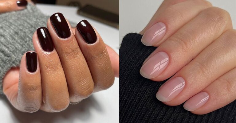 I Quit Gel Nails After Discovering This $14 Product Keeps My At-Home Manis Chip-Free for 2 Weeks