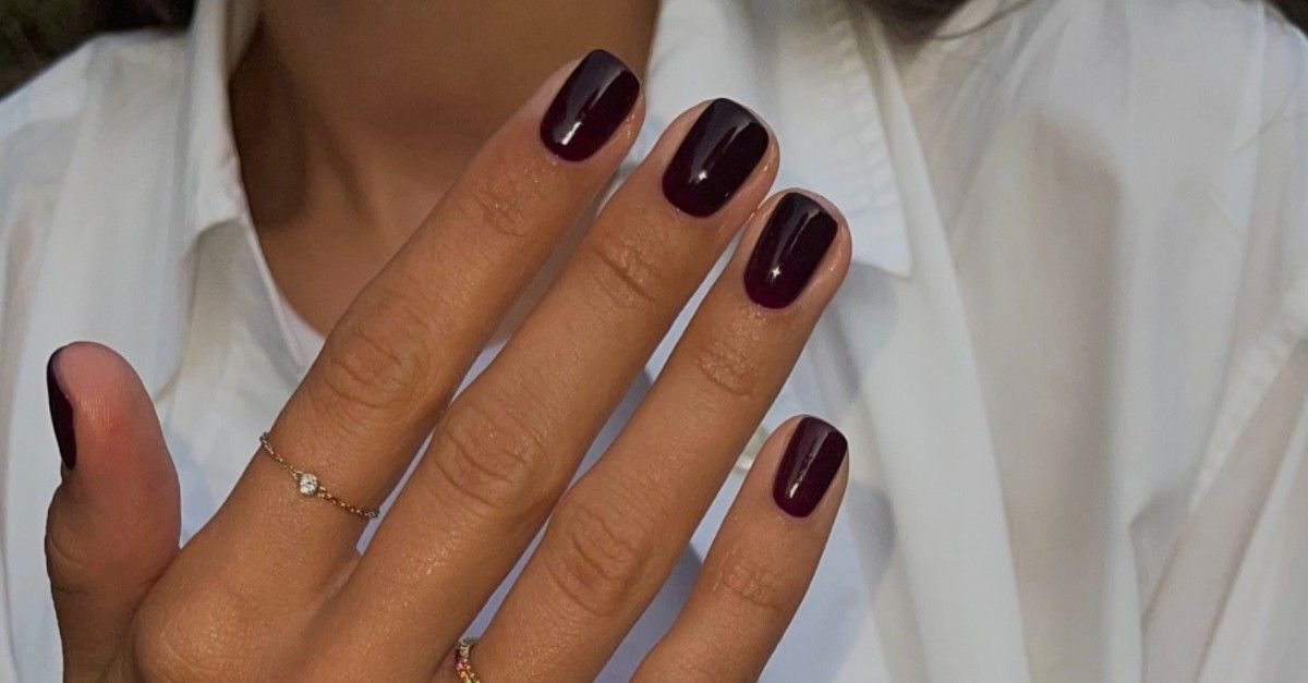 No Nail Polish Remover? No Problem—Manicurists Share the Best Tips (and What Not to Do)