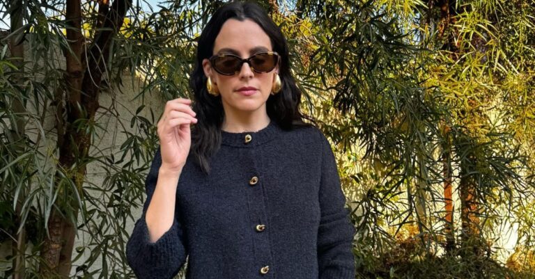 3 Elevated Winter Colour Trends Celebrities Are Wearing Instead of Black This Season