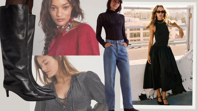 Free People's Biggest Sale of The Year Has Arrived—Here's Everything On My Wish List