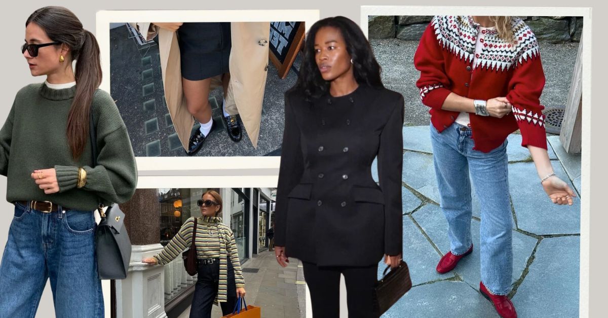 Trust Me When I Say These 7 Winter Mini Trends Have Serious Staying Power