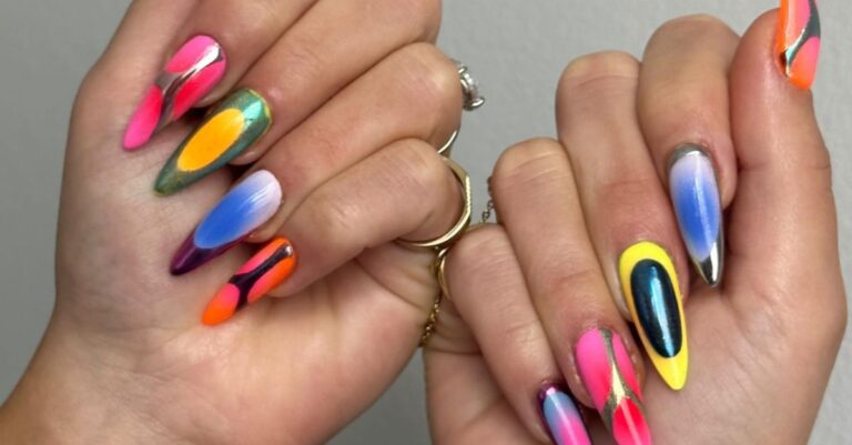 Calling It: This Nail Design Trend Is Set to Be Everywhere This Season—I Found 10 Unique Takes