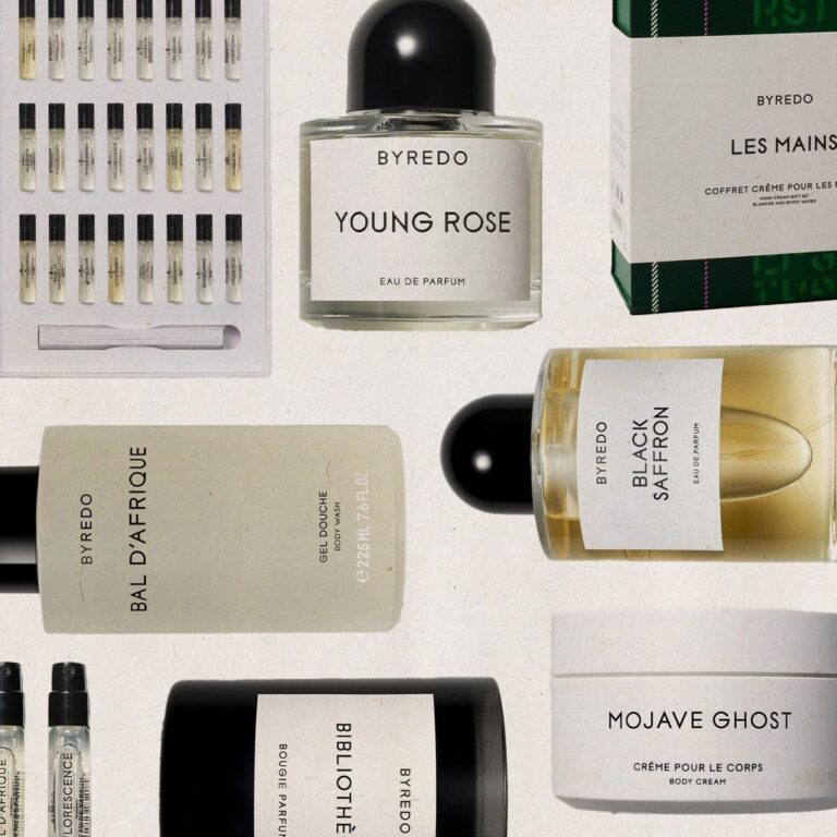 The Fashion Set Swears By This Fragrance Brand—15 Gifts They'd Love to Receive