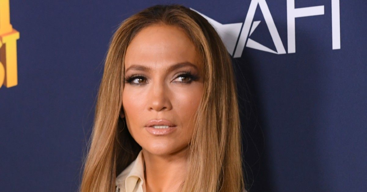 J.Lo Told Me This Skincare Step Is "Overrated," so I Overhauled My Winter Routine