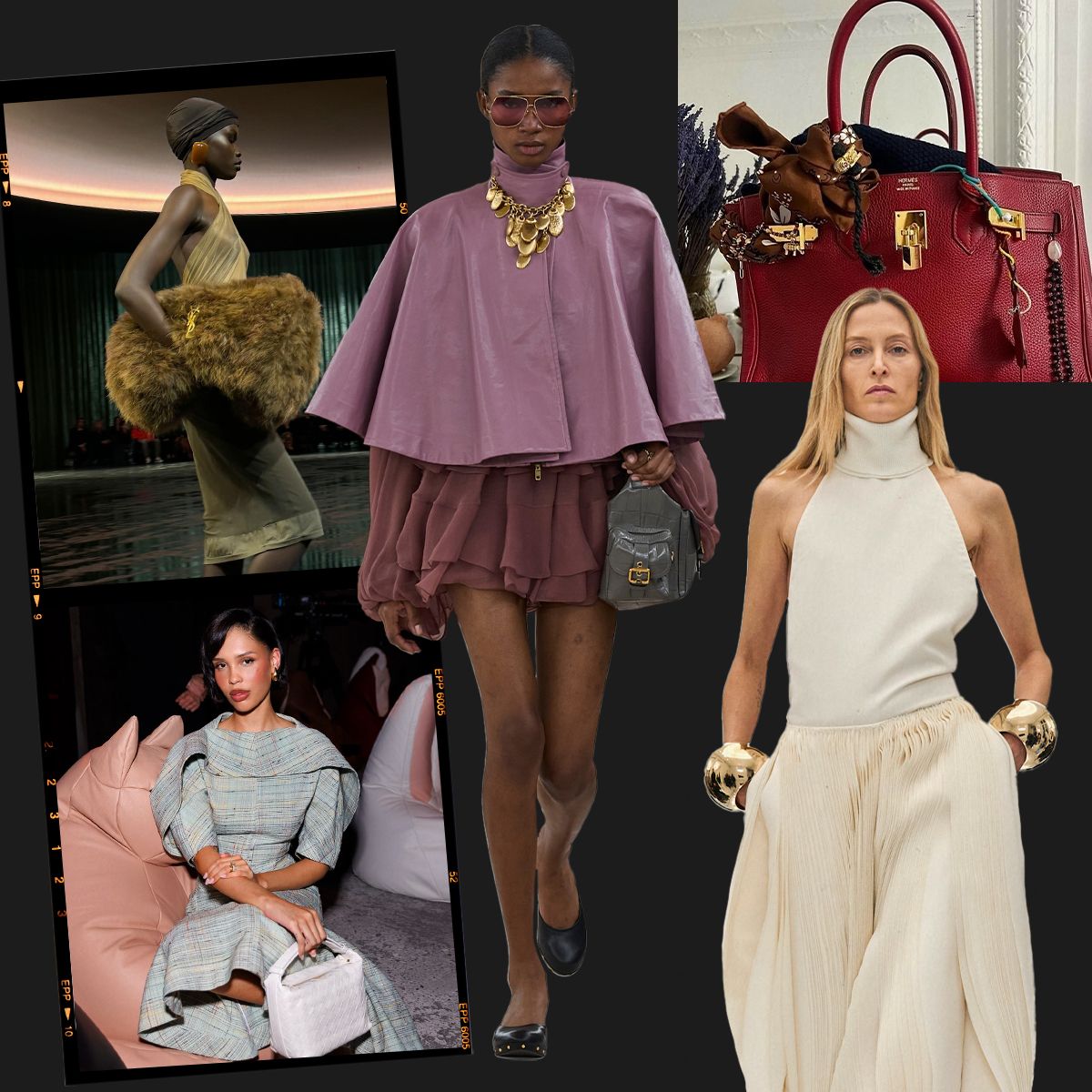 The 2024 Luxury Report: The Brands, Items, and Trends Defining Designer Fashion