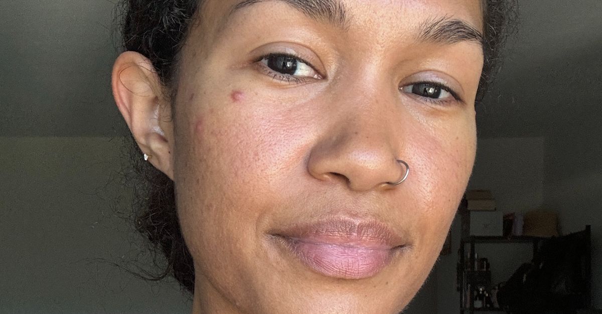 Peach & Lily's Viral New Sheet Mask Is the Ultimate Hack for *Instant* Glass Skin