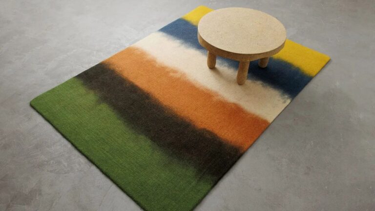 hero peace industry softblock rug dezeen 2364 col 0