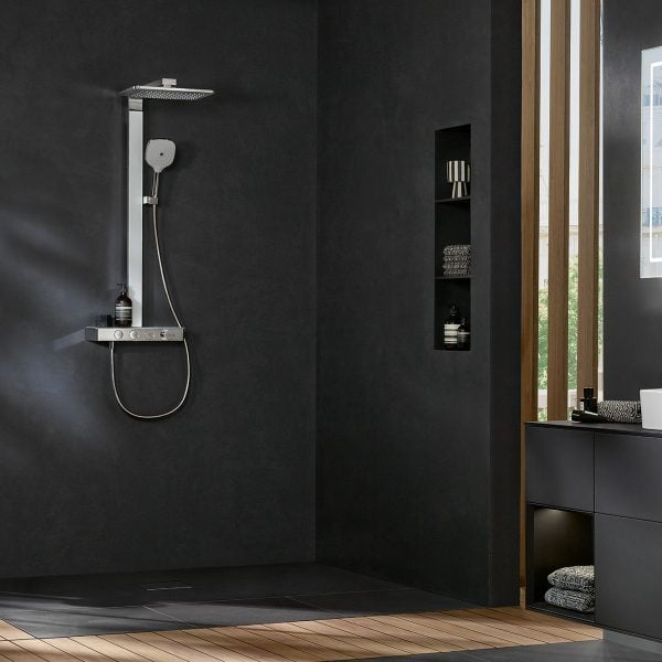 infinity showers villeroy boch design dezeen 2364 hero2