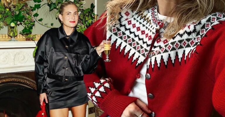 I’m Manifesting Chic Winter Outfits—30 Affordable and Stylish Walmart Finds That Fit the Bill