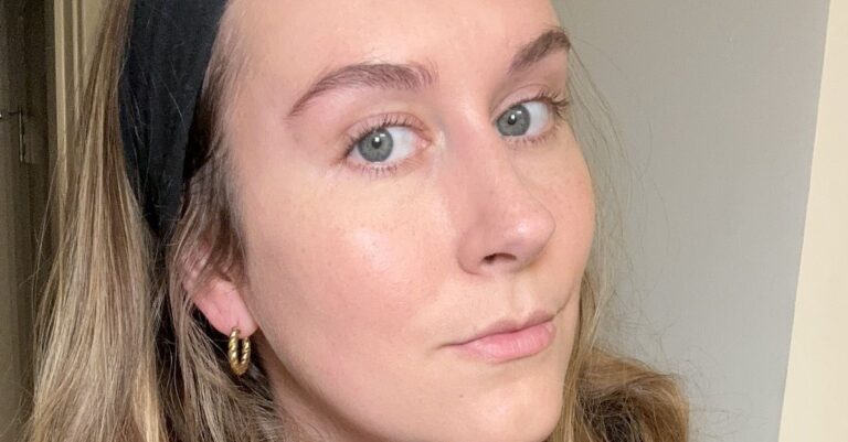 I'm Done Gatekeeping—This Little-Known Foundation Is My Secret to Flawless Skin