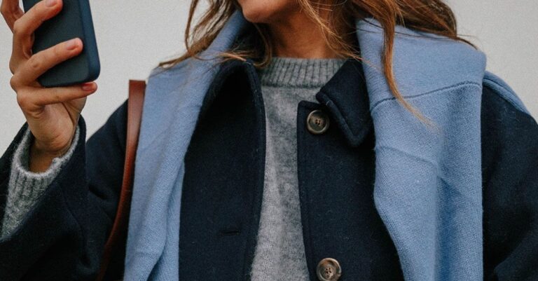 From Cashmere Sets to Fair Isle Sweaters—31 Items You're Going to Love From Gap's Insanely Good Sale