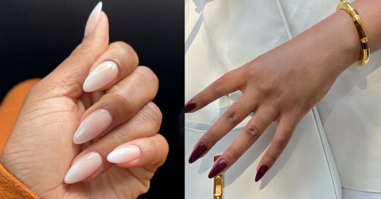 6 Months Ago My Manicurist Told Me This Serum Would Transform My Nails—She Was Right