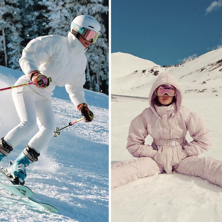 It's Après-Ski Season—19 Last-Minute Gift Ideas That'll Elevate Any Winter Wardrobe