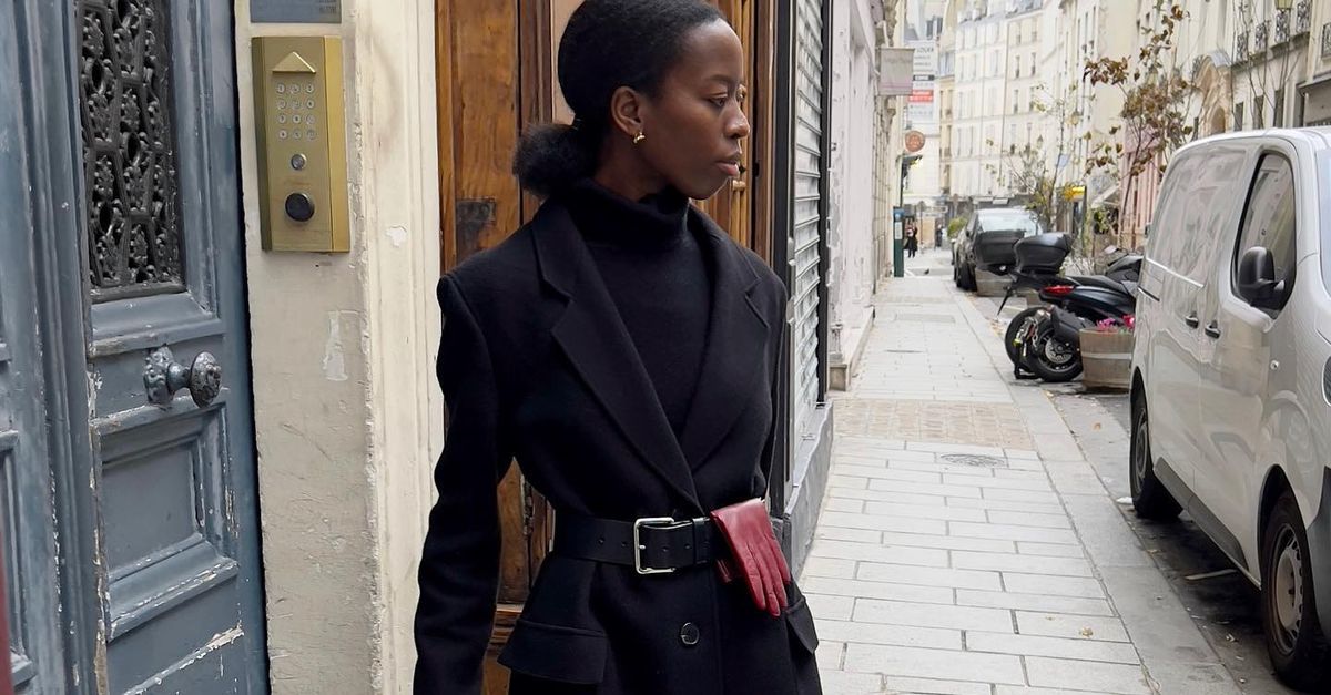 6 Winter Accessory Trends All the Chic French Women Are Suddenly Into