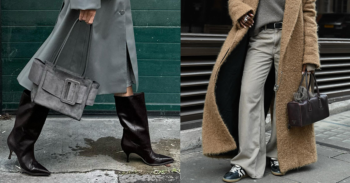 6 Shoe Trends I’m Shopping From Nordstrom, J.Crew, and Shopbop's Cyber Sales