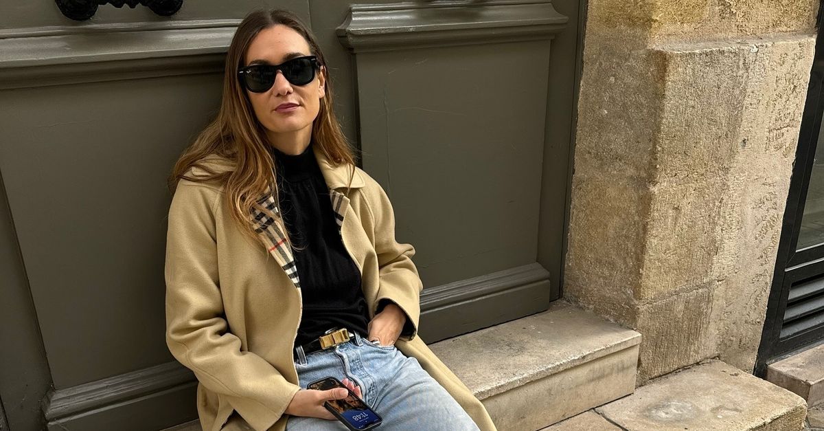 4 Anti-Trend Outfits I Spot Every Time I'm in Europe