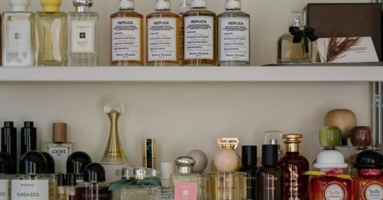 I Forced My Fiancé to Share Perfume With Me for 30 Days—These 4 Earned the Most Compliments