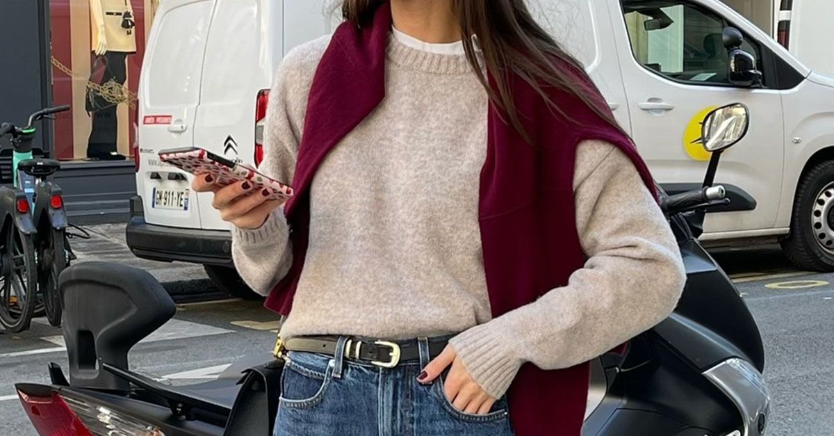 Whoa: Nordstrom's Holiday Sale Is Off the Charts Good—32 Sweaters, Jeans, and Boots Worth Adding to Your Winter Wardrobe