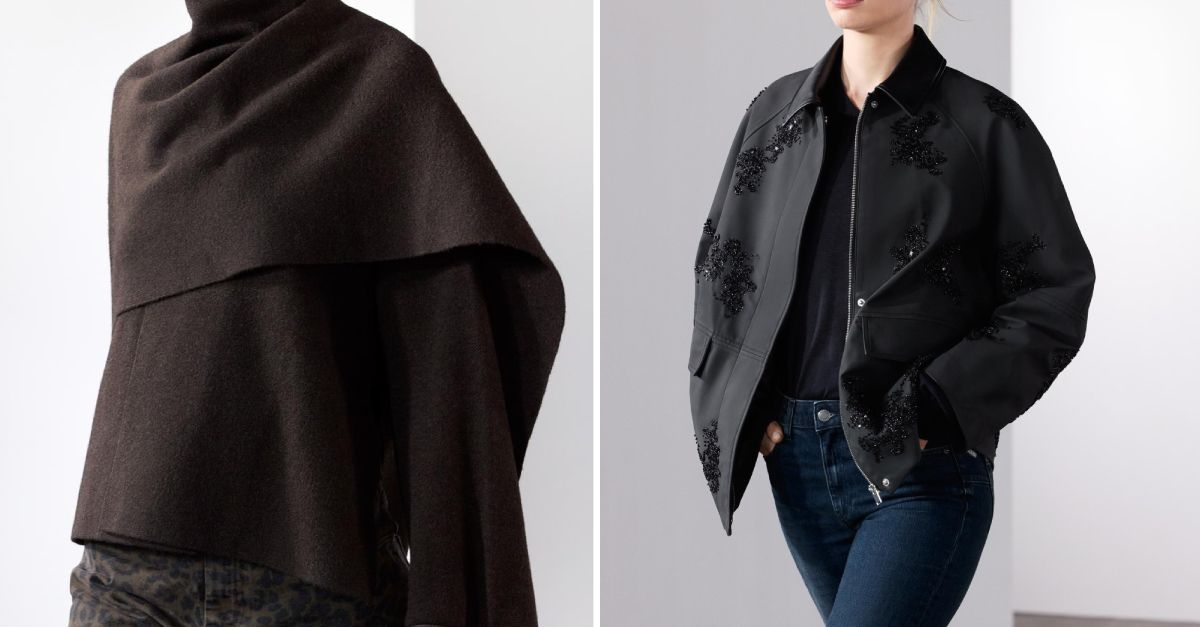 These 15 New Zara Finds Will Sell Out First in 2025