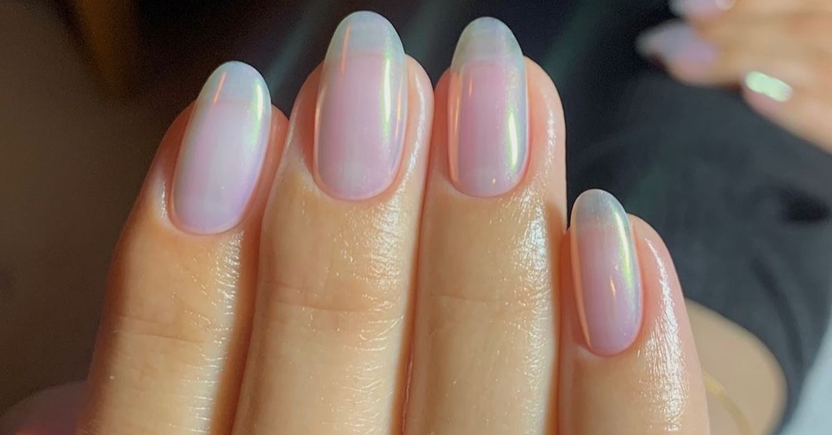 I'm Bored of My Basic Mani—5 Fresh and Classy Nail Art Trends I'm Trying Instead in 2025