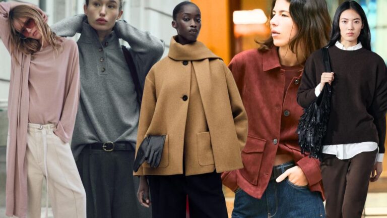 I’m Convinced These 17 Expensive-Looking Zara Items Will Sell Out Before 2025