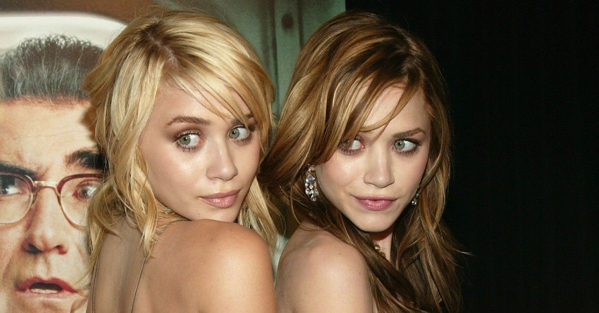 Ashley Olsen's 2000s Glam Is Going Viral, so Here's Every Step From the OG Makeup Artist