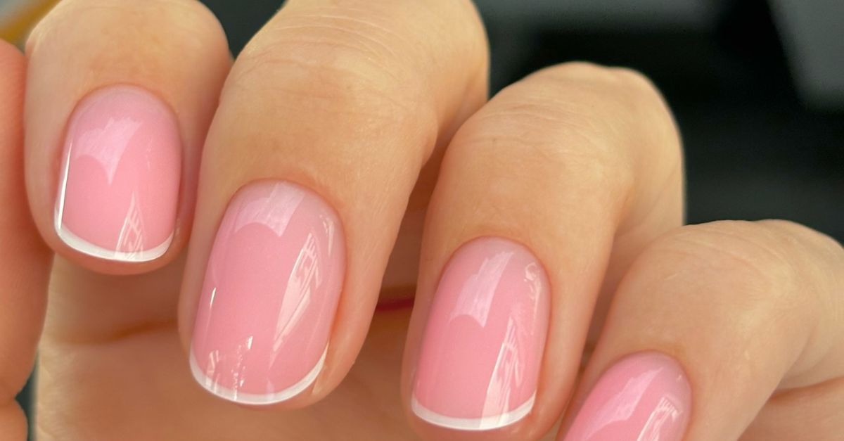 I Thought a French Manicure Was Boring But These 13 Fresh Designs Prove It's Actually Incredibly Chic