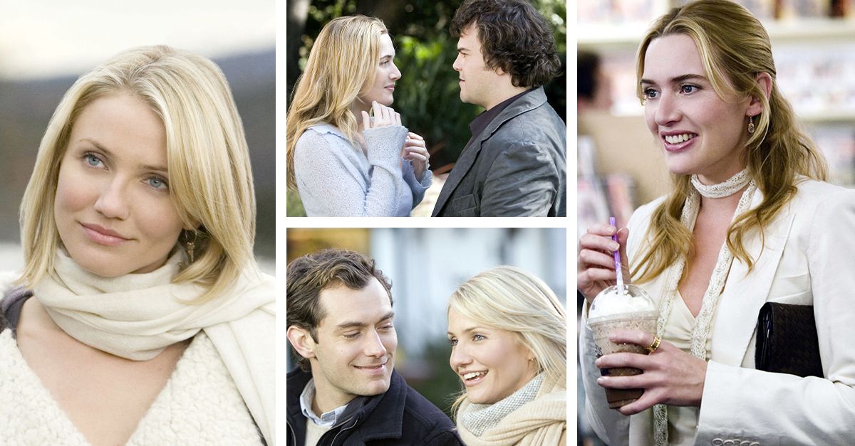 I'm Obsessed With Watching The Holiday—16 Warm Scents I'm Wearing for Snowy Rom-Com Energy