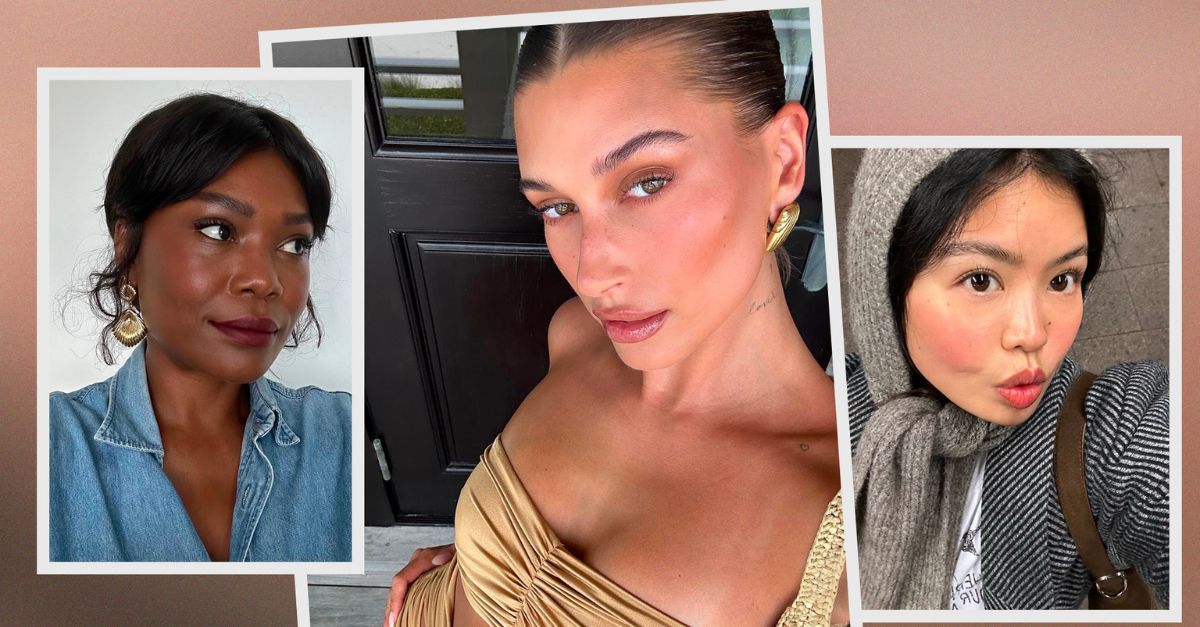 According to Top Makeup Artists, These Are the Makeup Trends to Know About for 2025