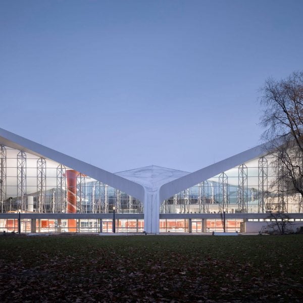 alsterschwimmhalle renovation gmp architekten public leisure architecture hamburg germany dezeen 2364 hero2