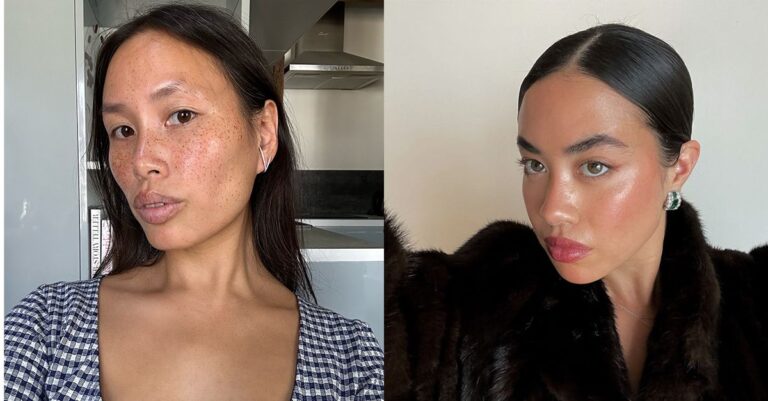 If You Hate Foundation, Then You'll Love These 5 Lightweight Alternatives For Glowing Skin