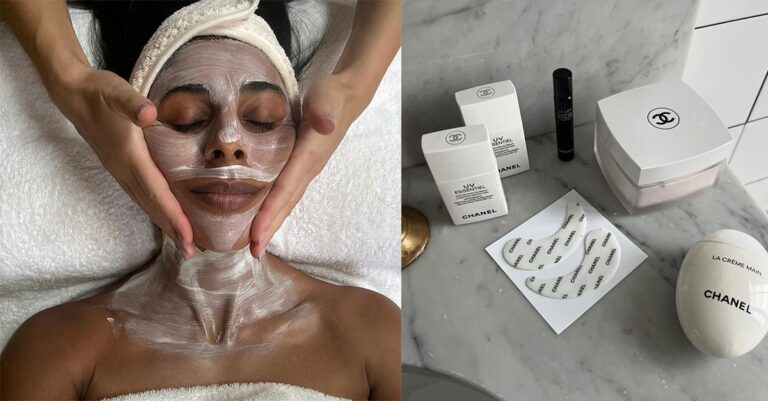 I've Spoken to the Experts—These 7 Unexpected Skincare Trends Will Be Huge in 2025