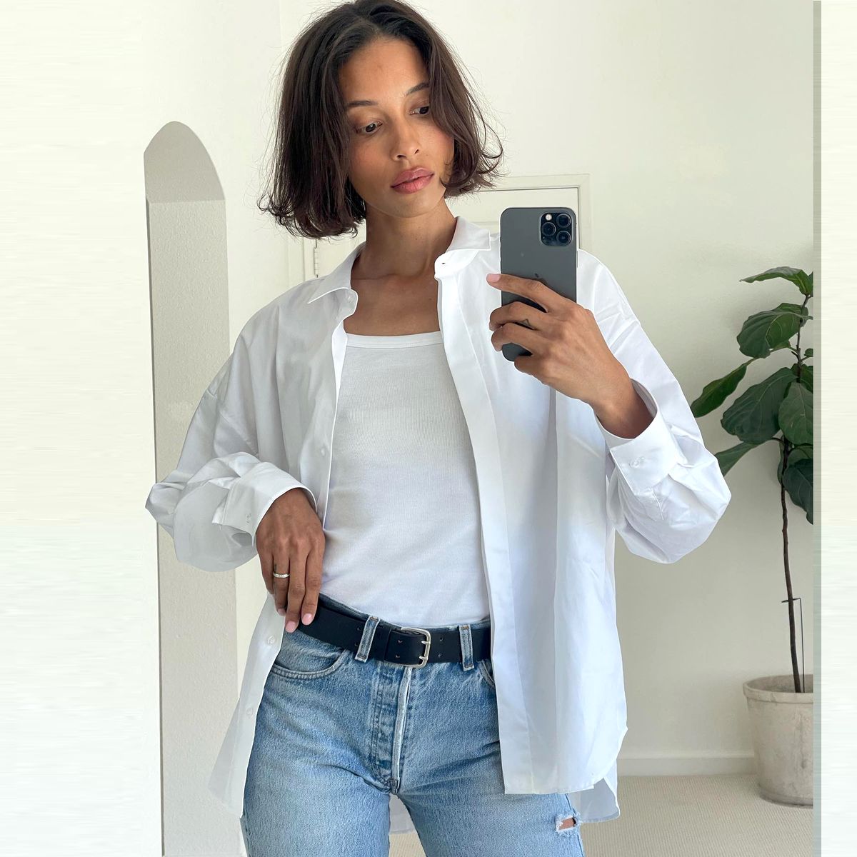 I Sniffed Out All the Chicest Under-$100 Pieces From the Nordstrom Half-Yearly Sale so You Don't Have To