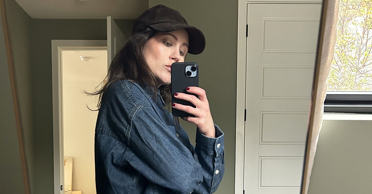 33 Trendy Basics From Reformation, COS, and Aritzia That Are an Immediate Yes